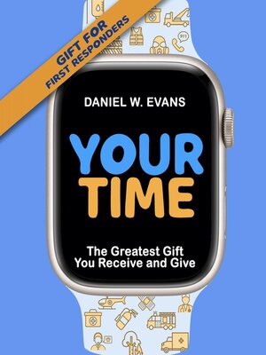 cover image of Your Time